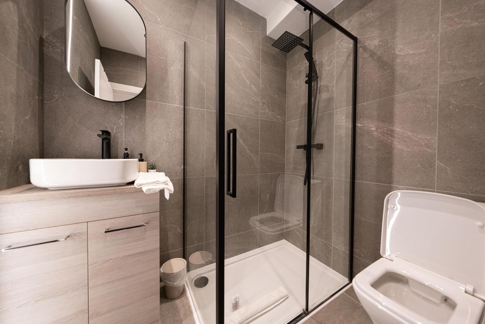 The Battersea Scenery - Elegant 2bdr Flat Londres