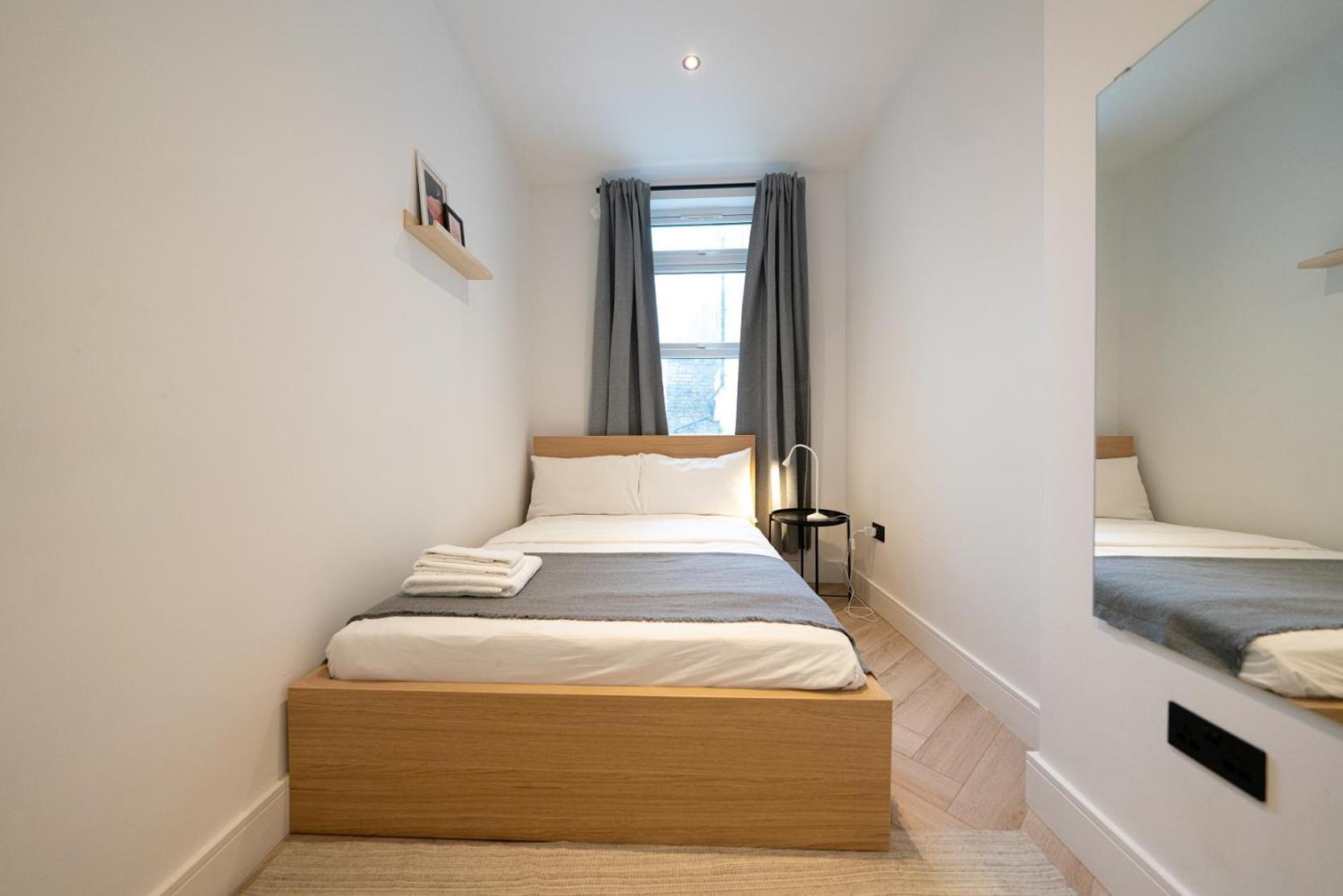 Appartement The Battersea Scenery - Elegant 2bdr Flat *